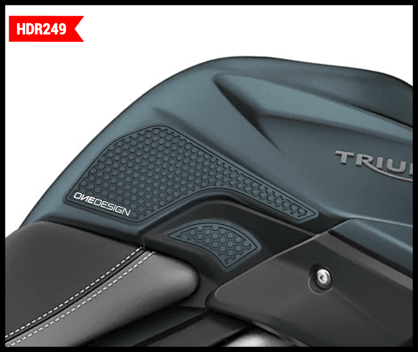 HDR Tank Side Pad - Image 162