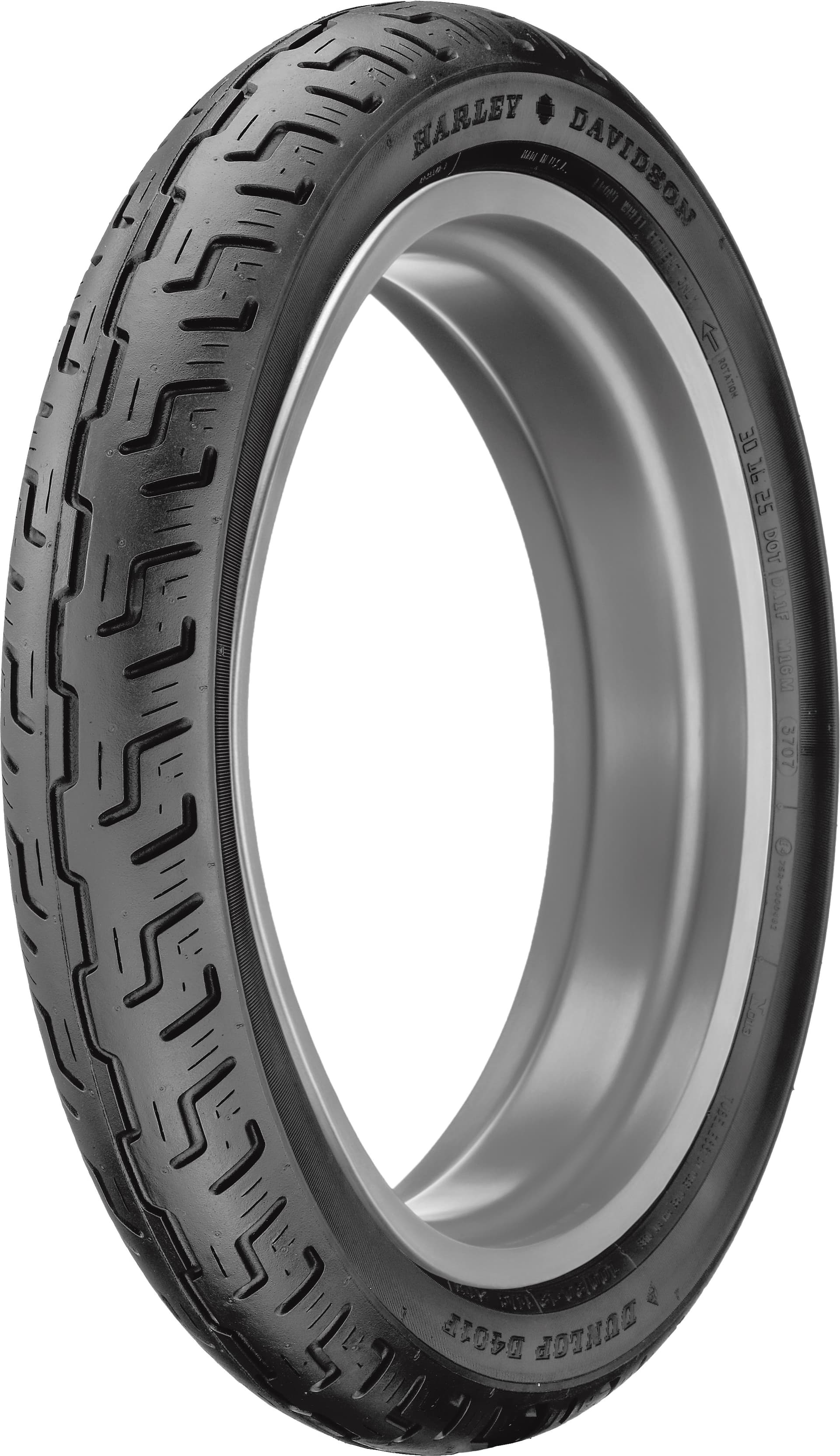 D401 Tire