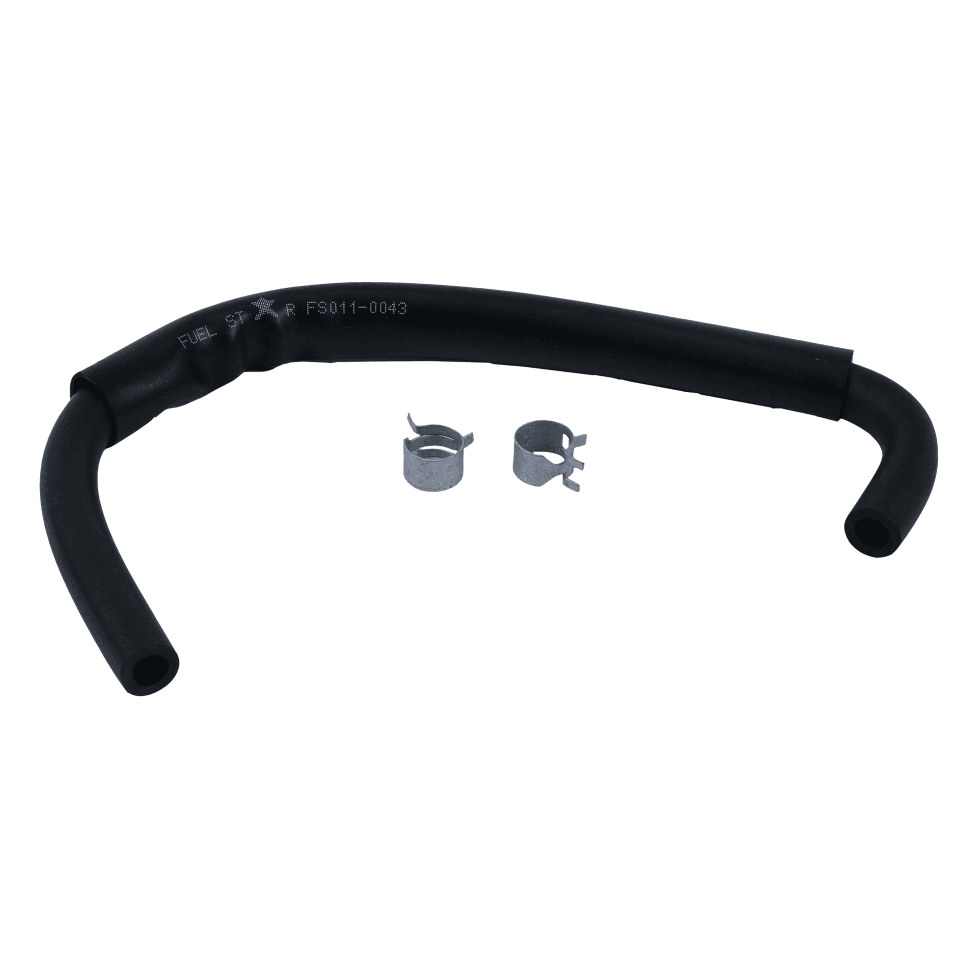 Fuel Hose and Clamp Kit - Image 4