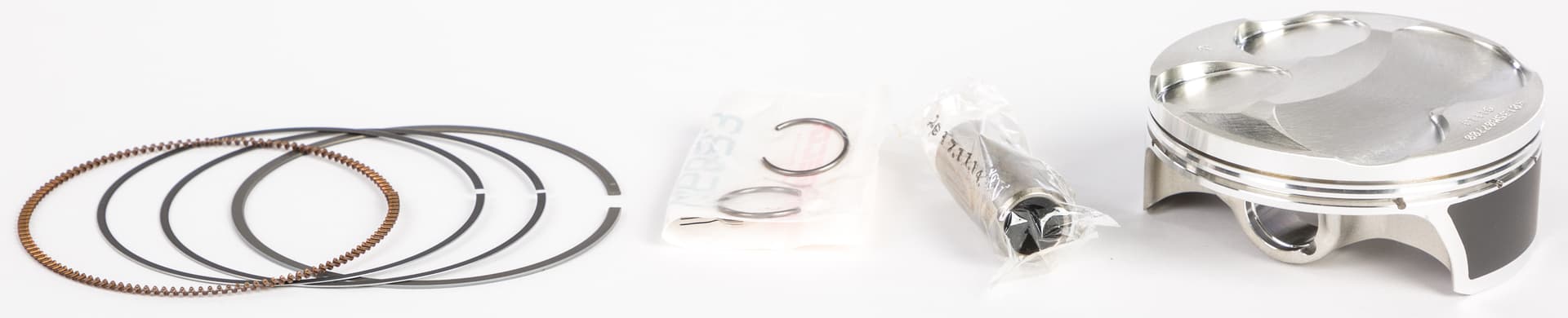 Wiseco Piston Kit - Image 145