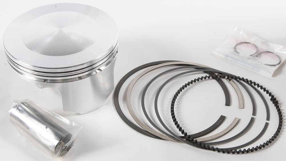 Wiseco Piston Kit - Image 274