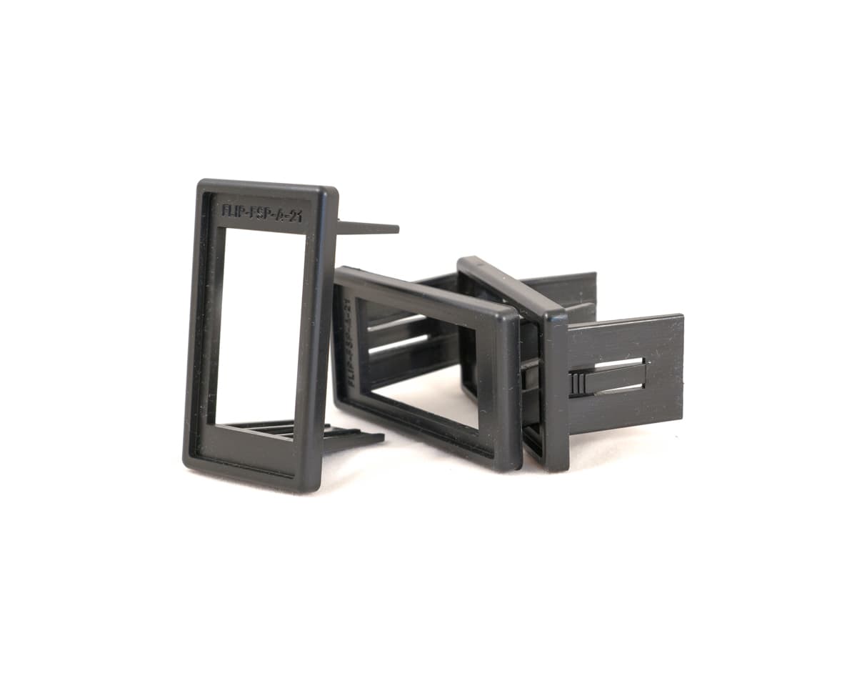 Snap-In Switch Adapter