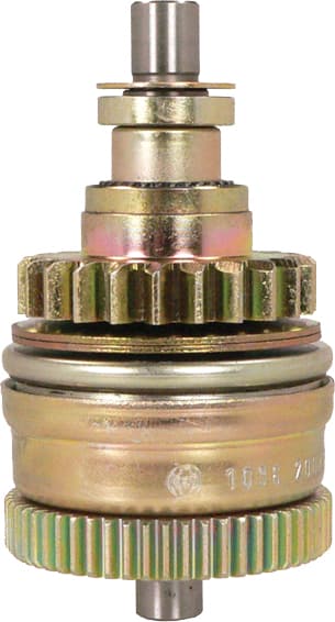 Starter Motor Bendix - Image 3