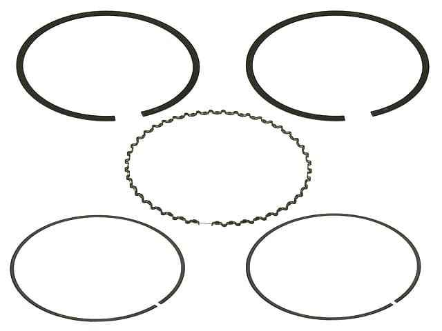 Piston Ring Kit - Image 257