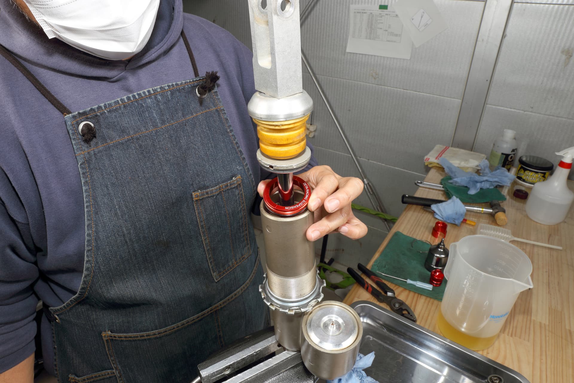 Rear Suspension Lowering Kit - Image 4