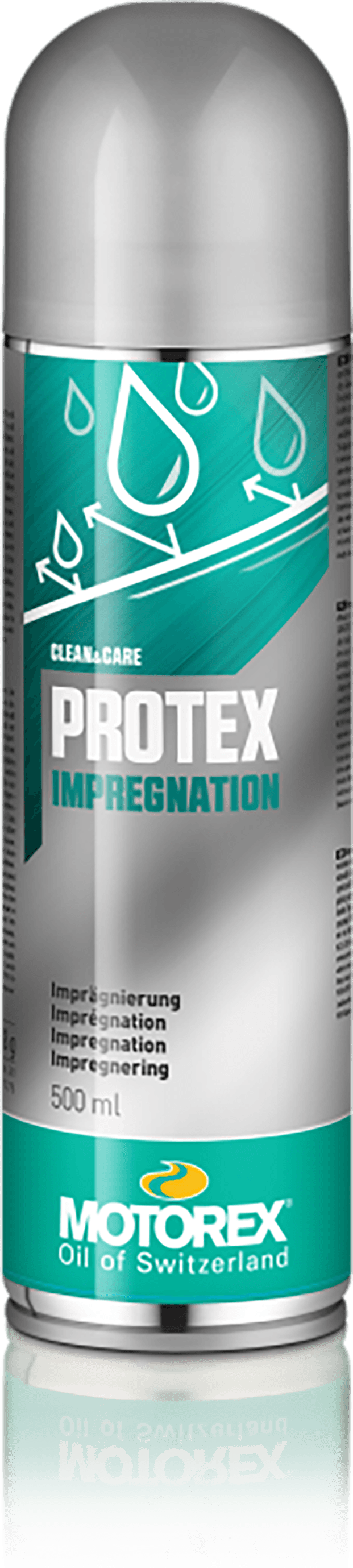 Protex Spray