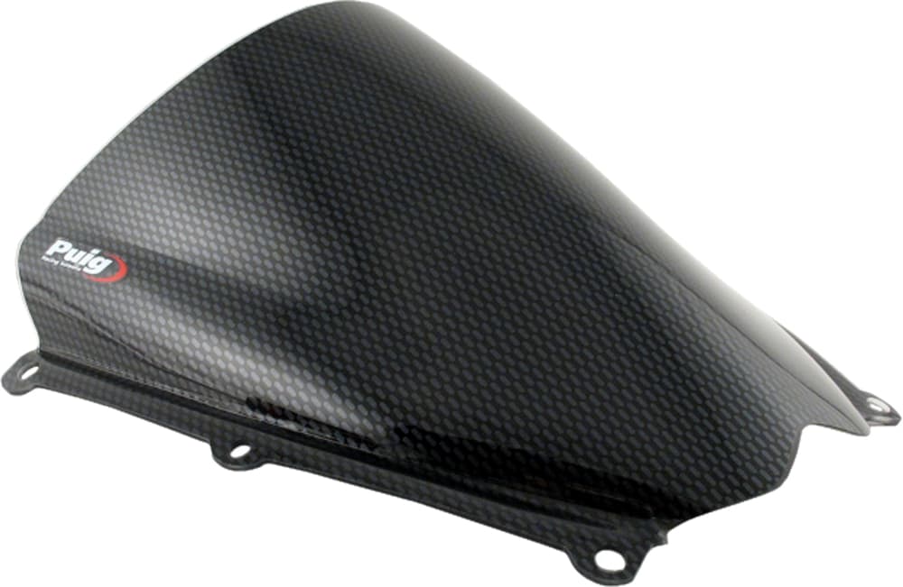 WINDSCREEN Z-RACING BLACK - Image 378