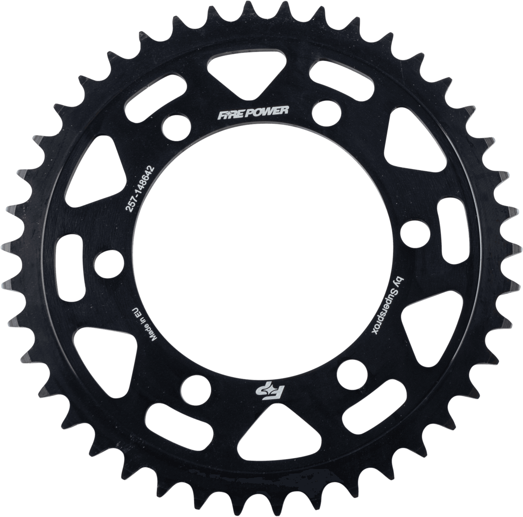 Rear Steel Sprocket - Image 159