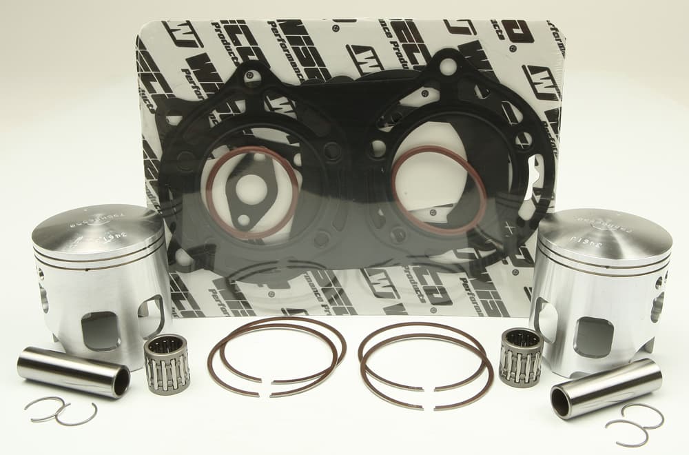 Top End Piston Kit - Image 158