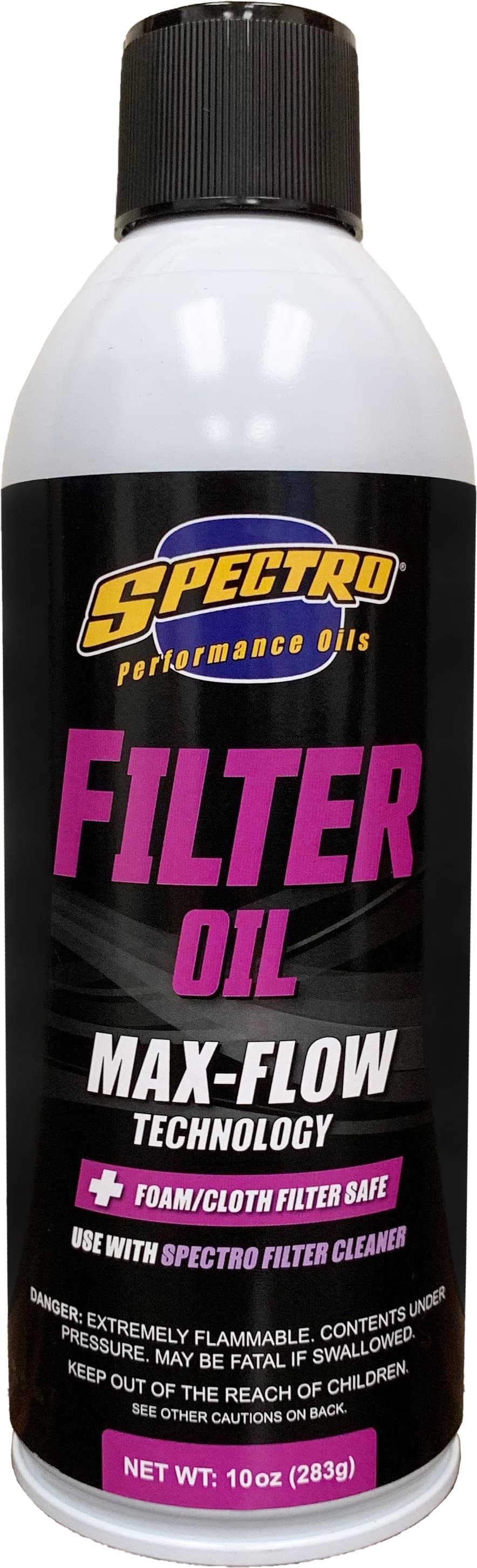 Air Filter Oil