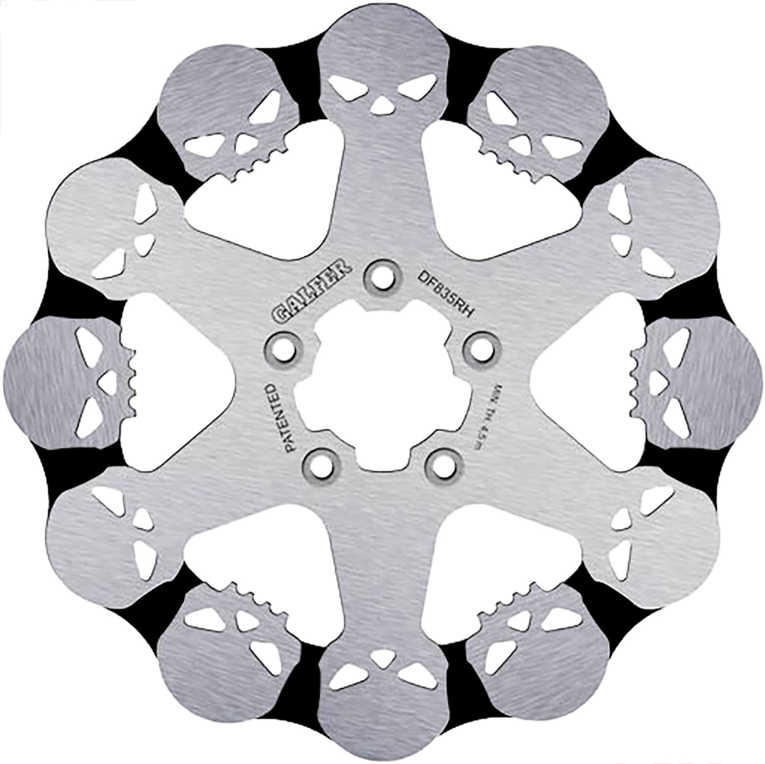 Brake Rotor - Image 17