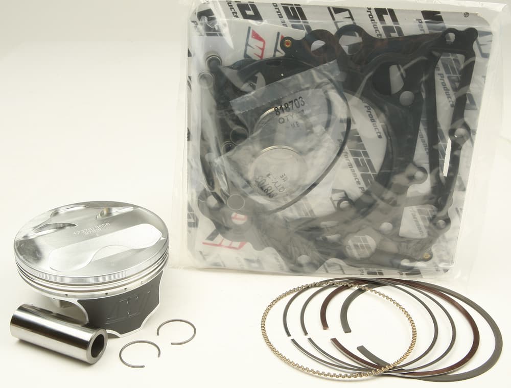Top End Piston Kit - Image 66