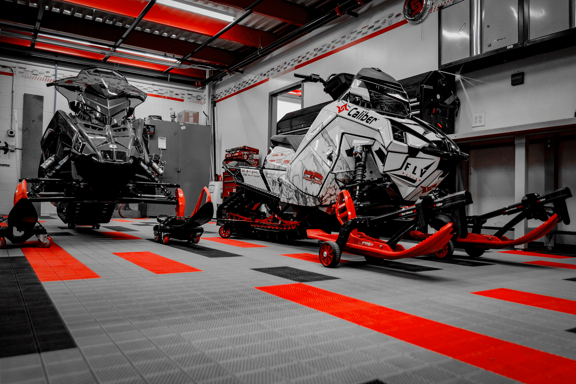 Caliber Protech Flooring - Image 2