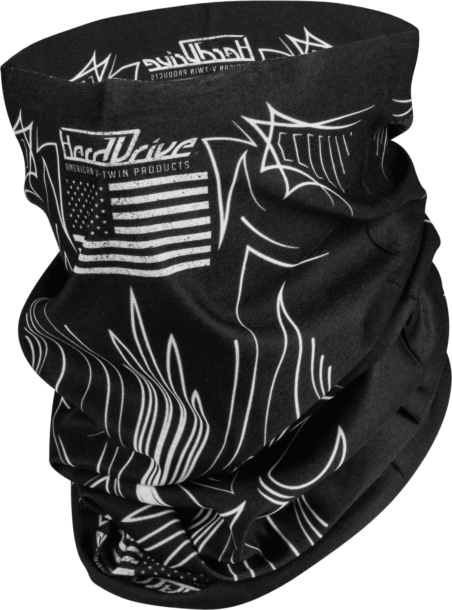 HardDrive Neck Gaitor - Image 2