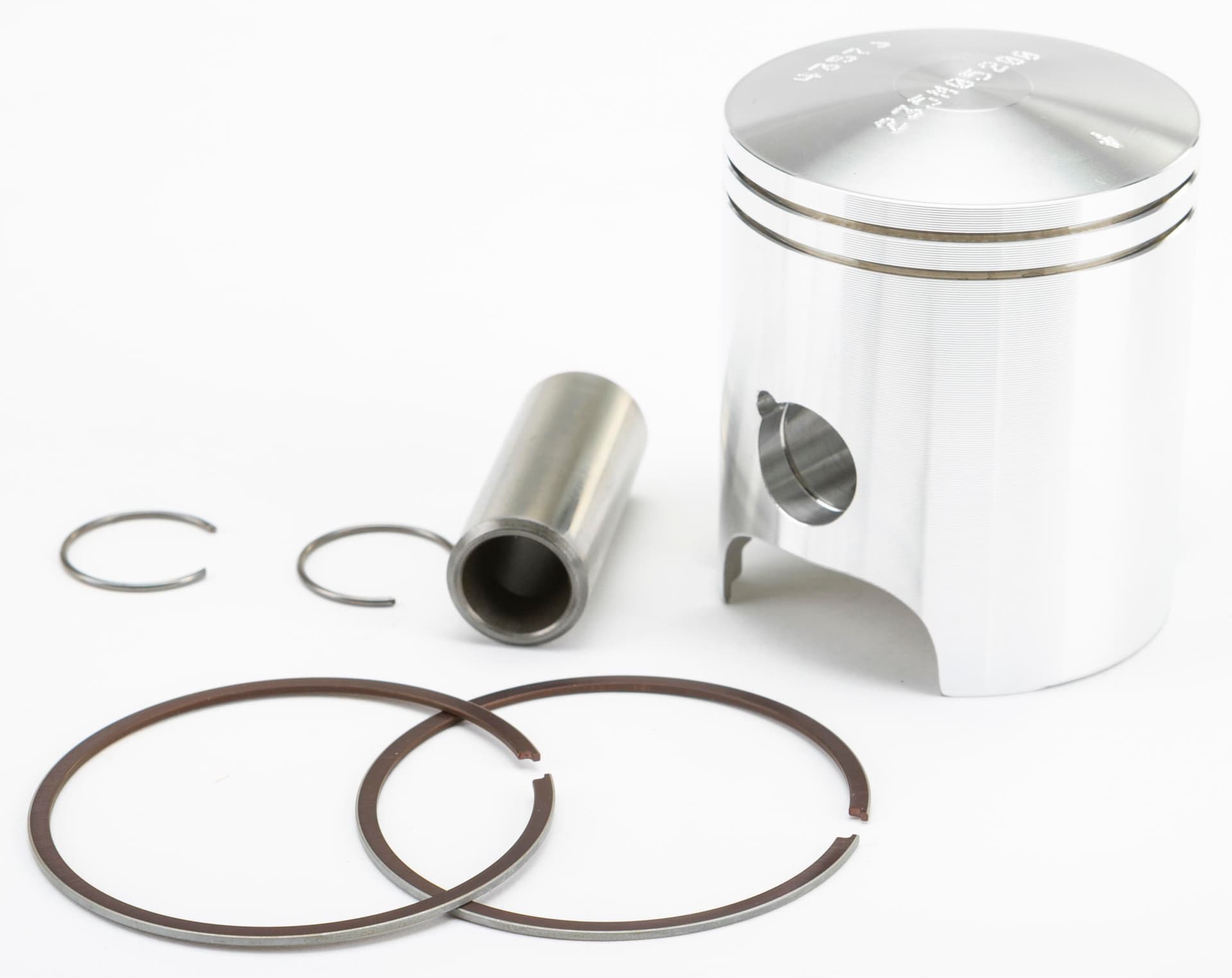 Wiseco Piston Kit - Image 57
