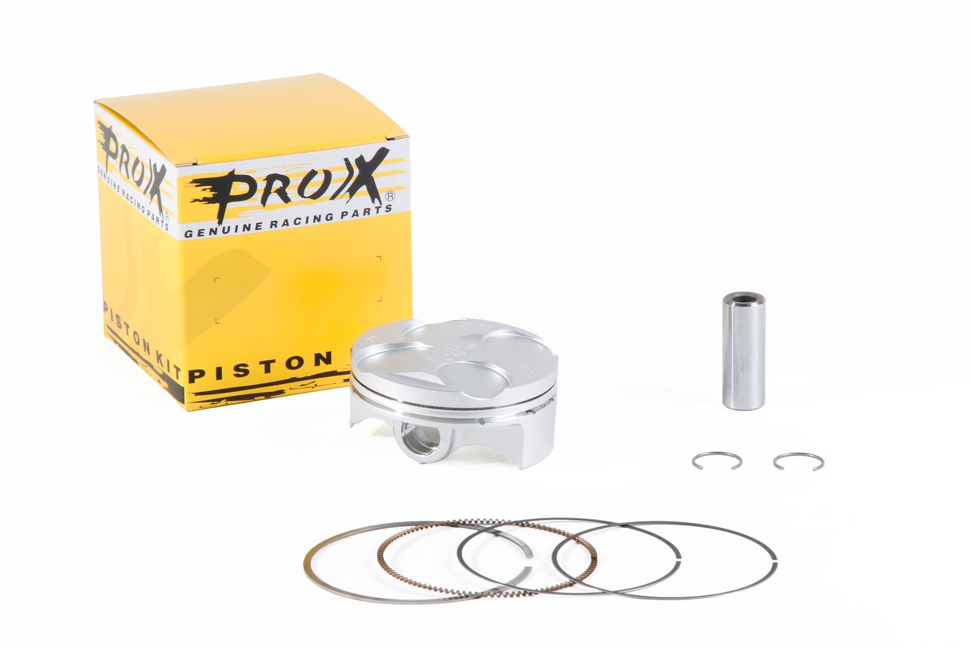 Pro X Piston Cr/Rm 250 - Image 49