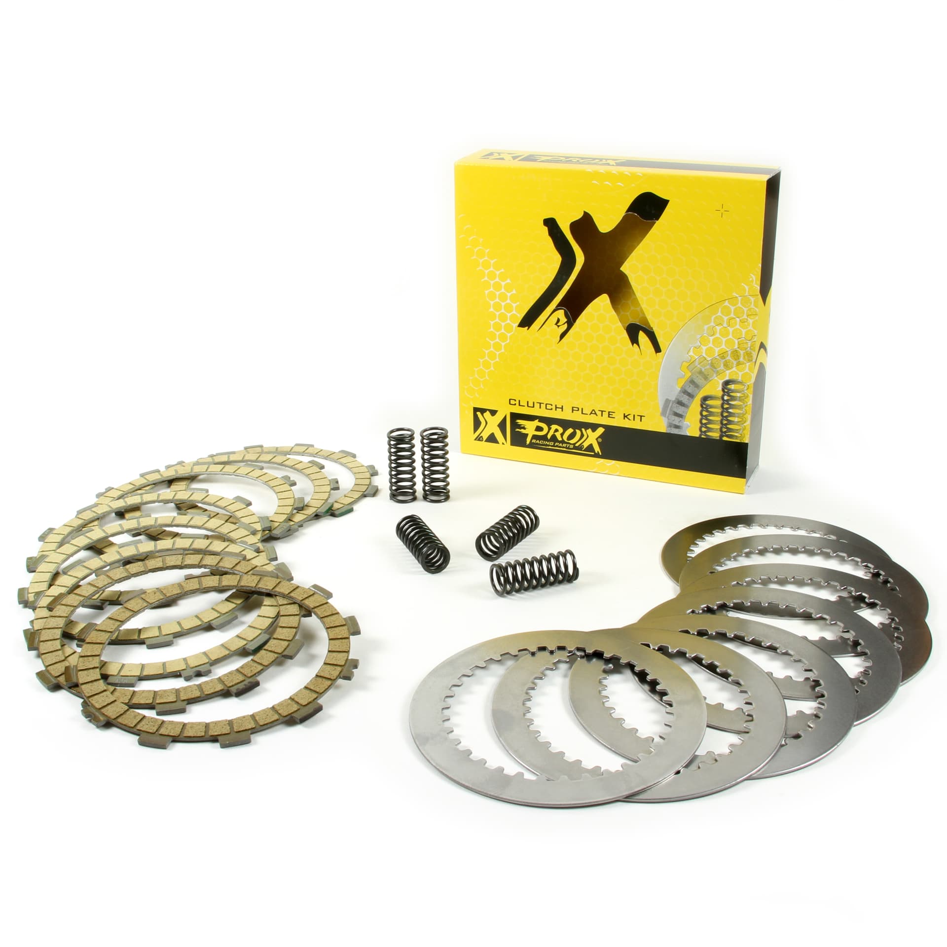 Pro X Complete Clutch Kit - Image 42
