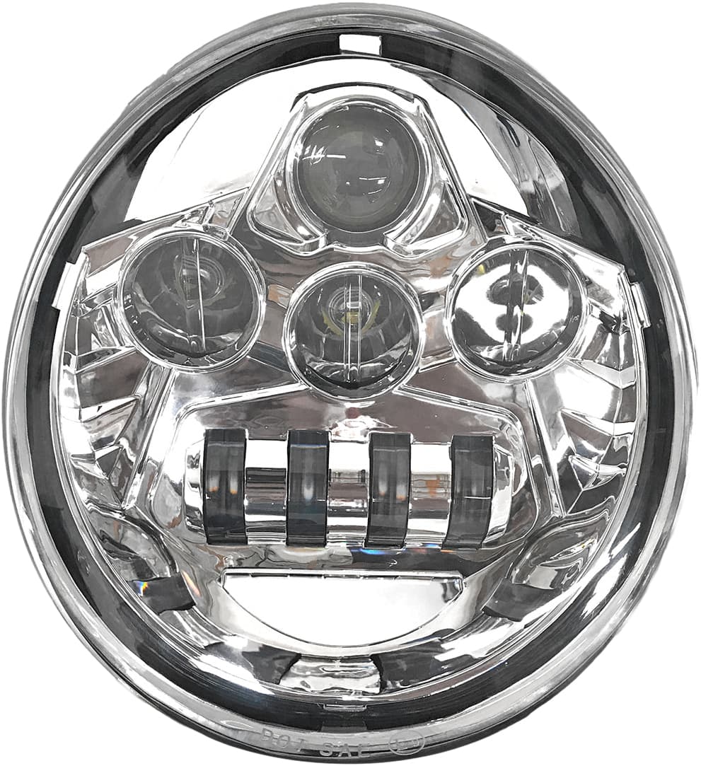 VROD LED Headlight - Image 3