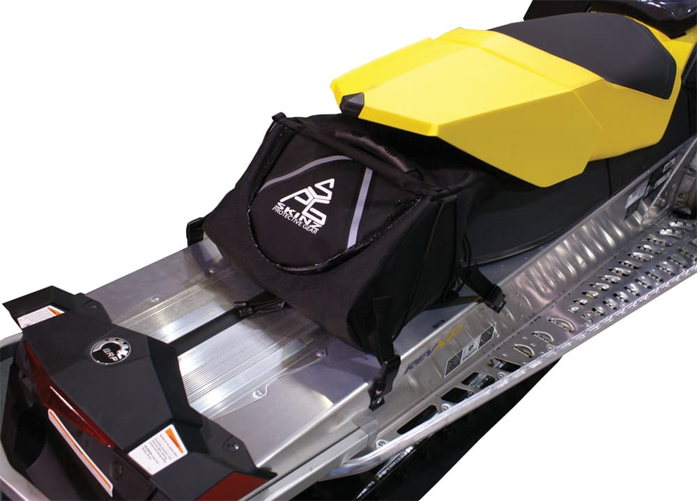 Tunnel Pack - Image 9