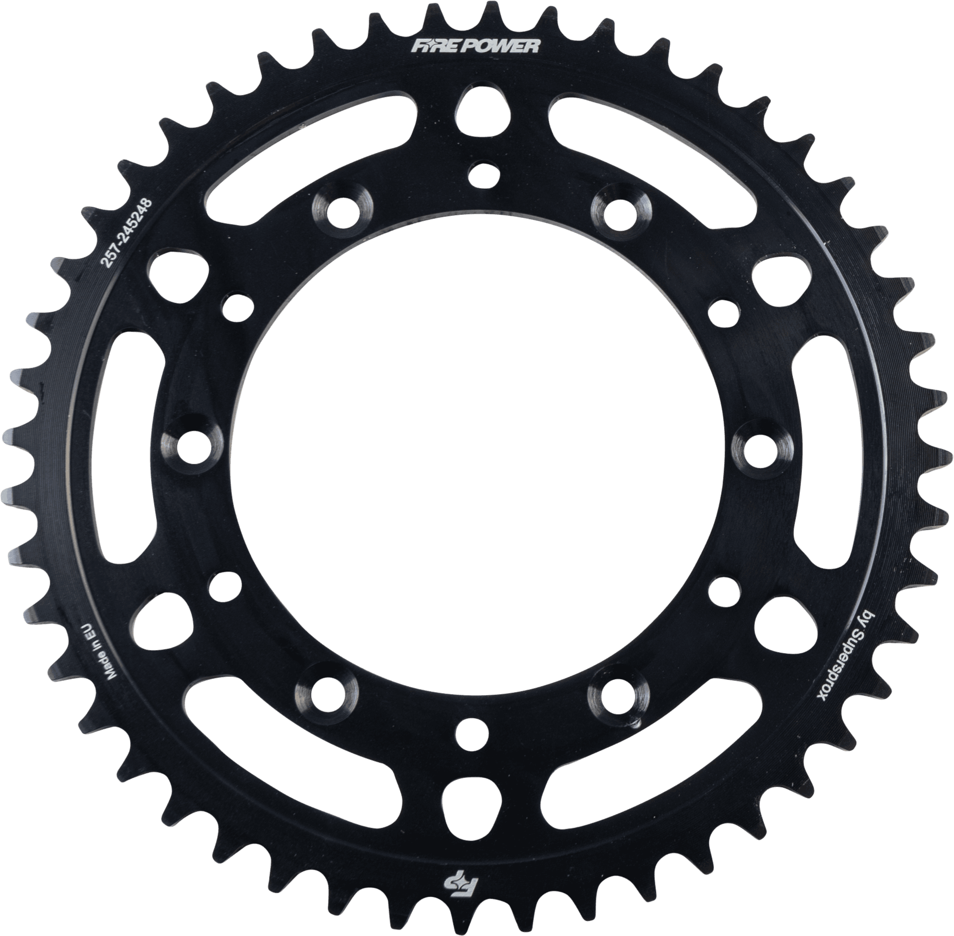 Rear Steel Sprocket - Image 175