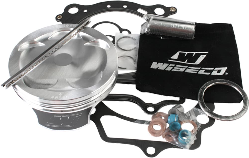 Top End Piston Kit - Image 109