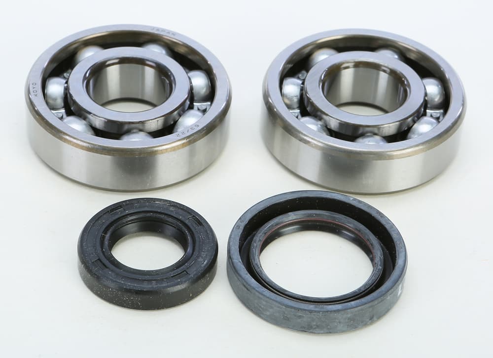 Pro X Crankshaft Bearing and Seal Kit - Image 22