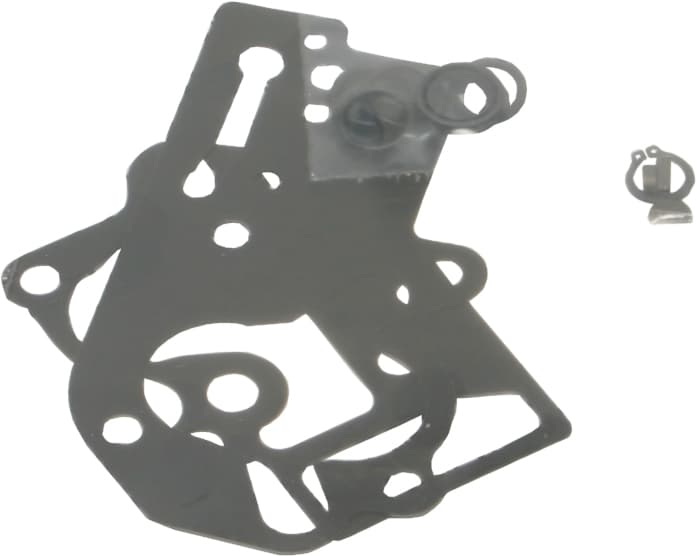 Panhead/Shovelhead/Evo Big Twin Oil Pump Gasket/Seal - Image 2