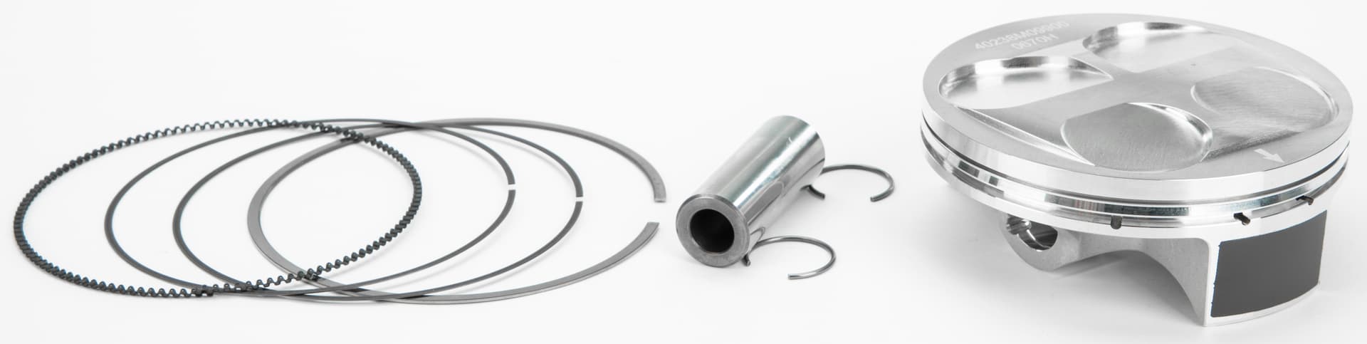 Wiseco Piston Kit - Image 157