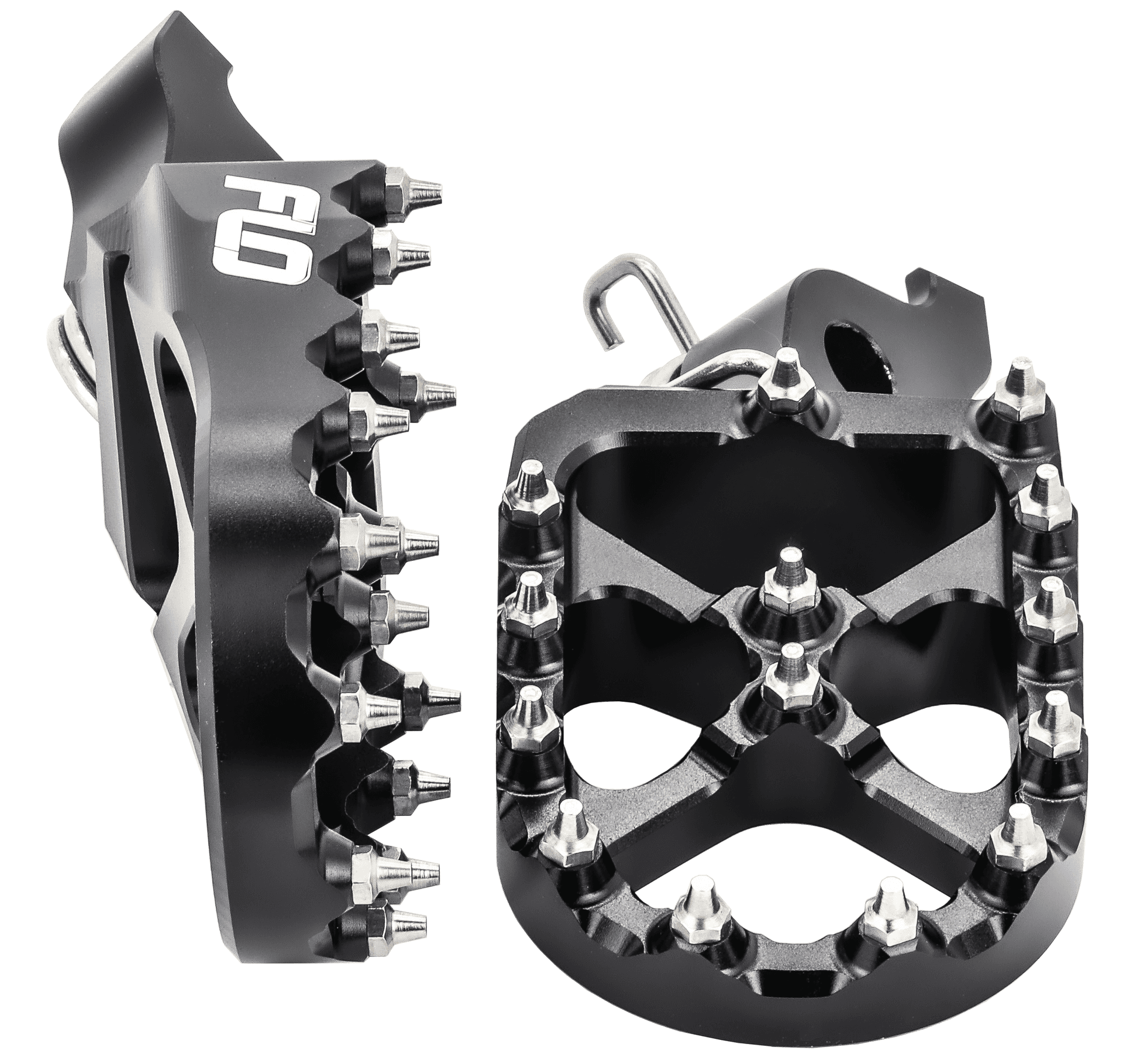 Pro Series Footpegs - Image 99
