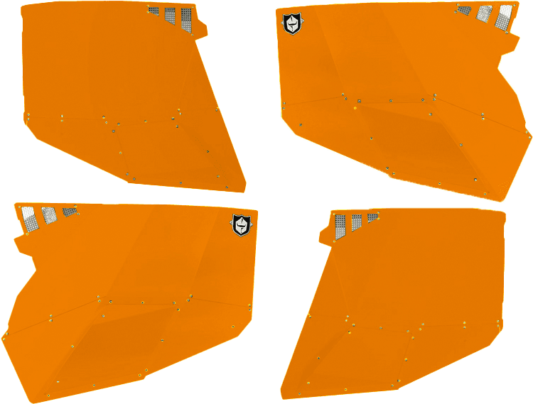 Stealth Door Skins - Image 74