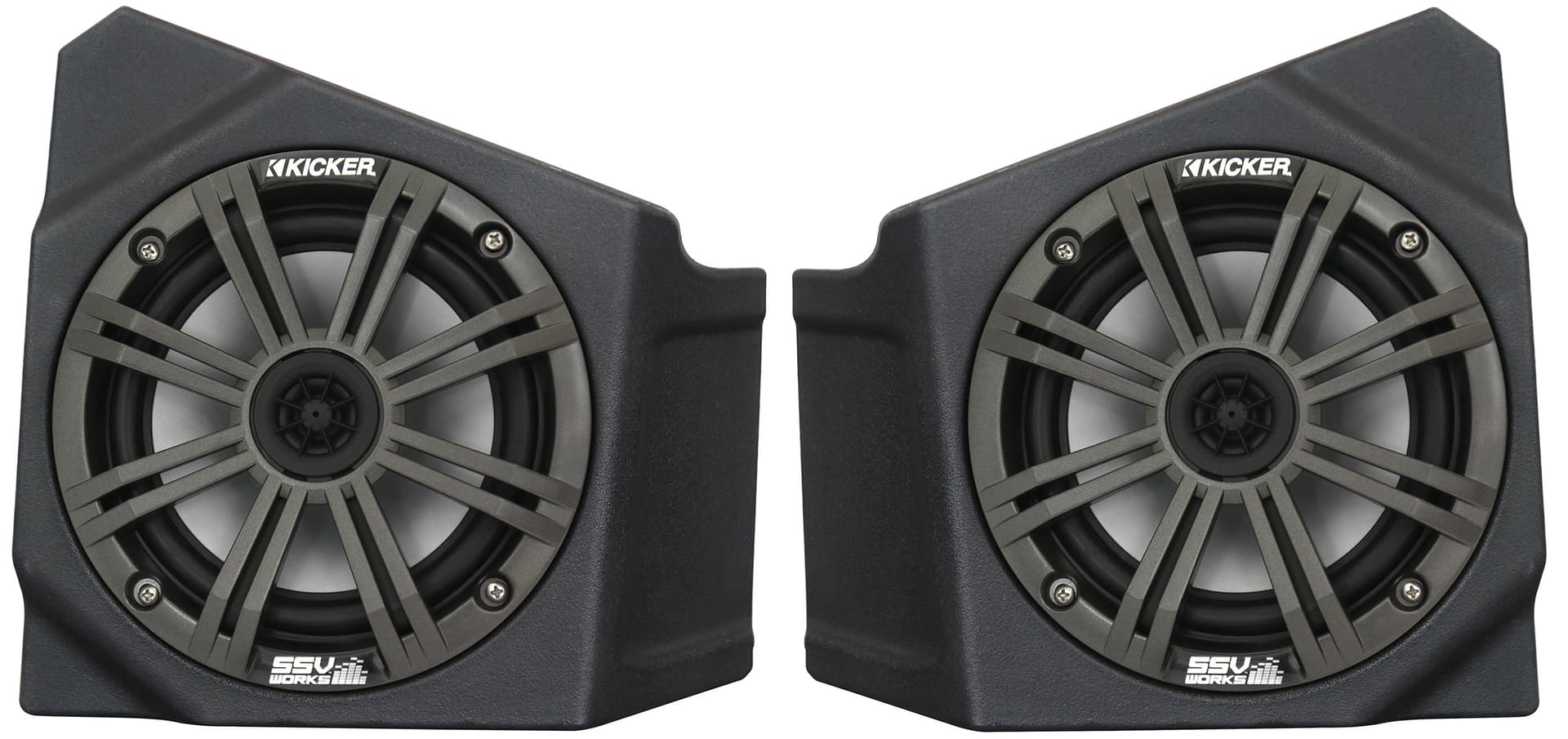 Cage Mount Pod Speakers - Image 76