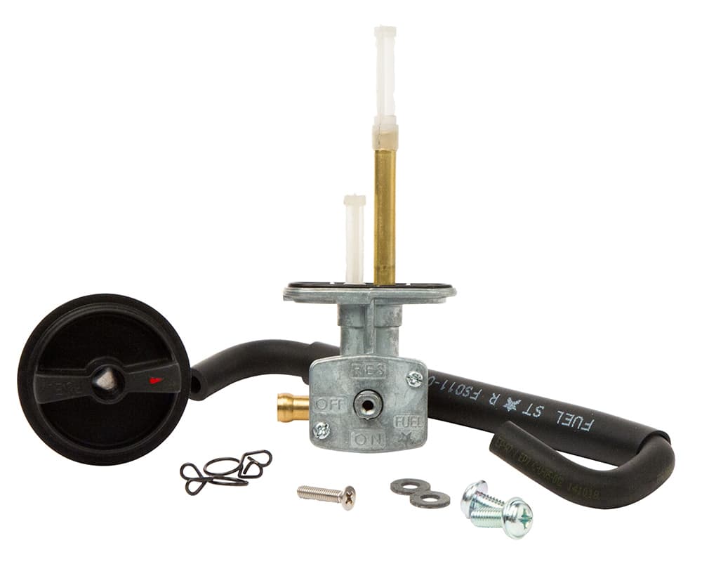 Fuel Valve - Image 41