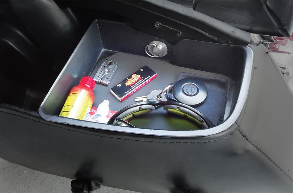 Compartment Organizer - Image 2