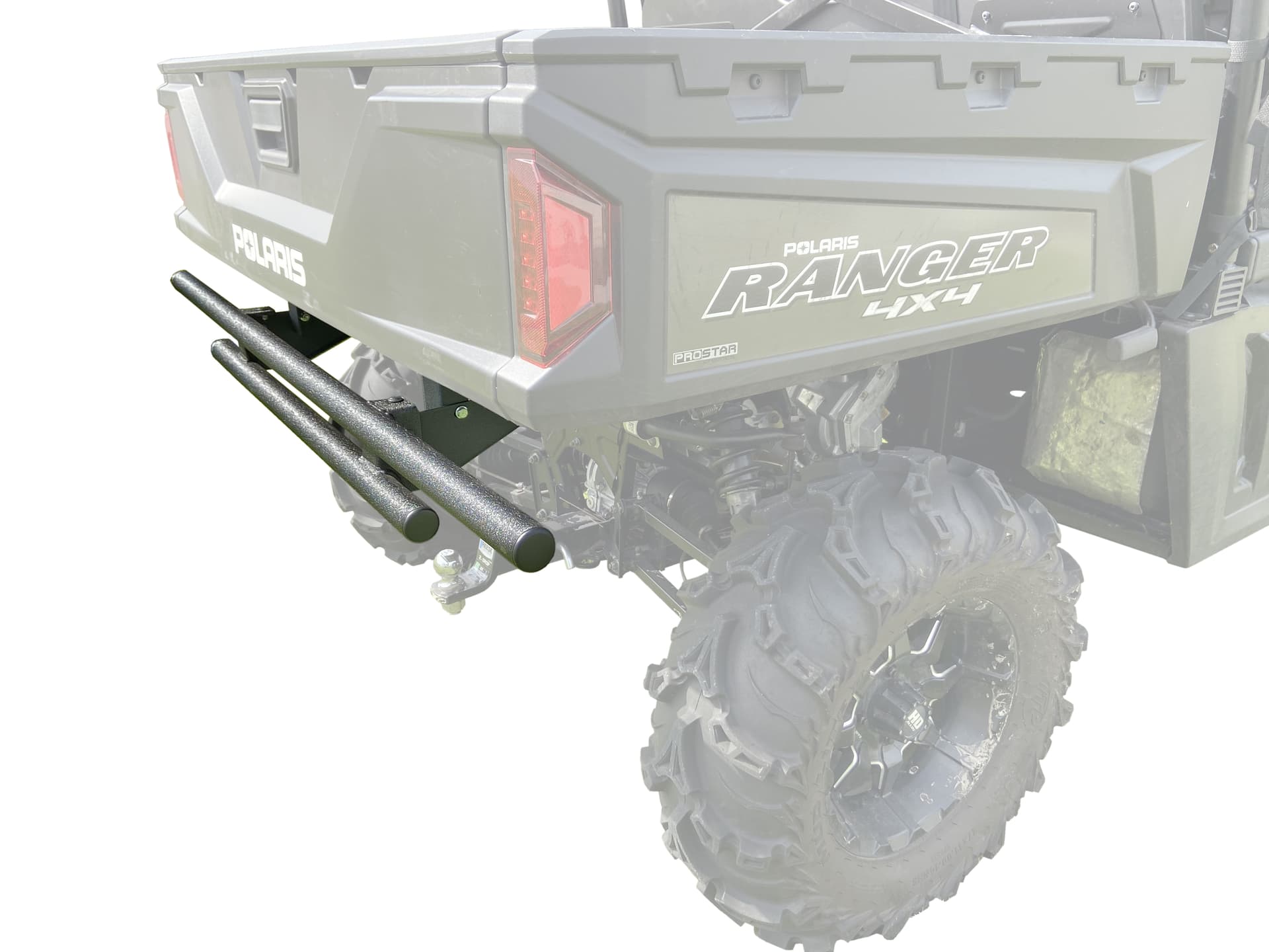 Rear Bumper - Image 36