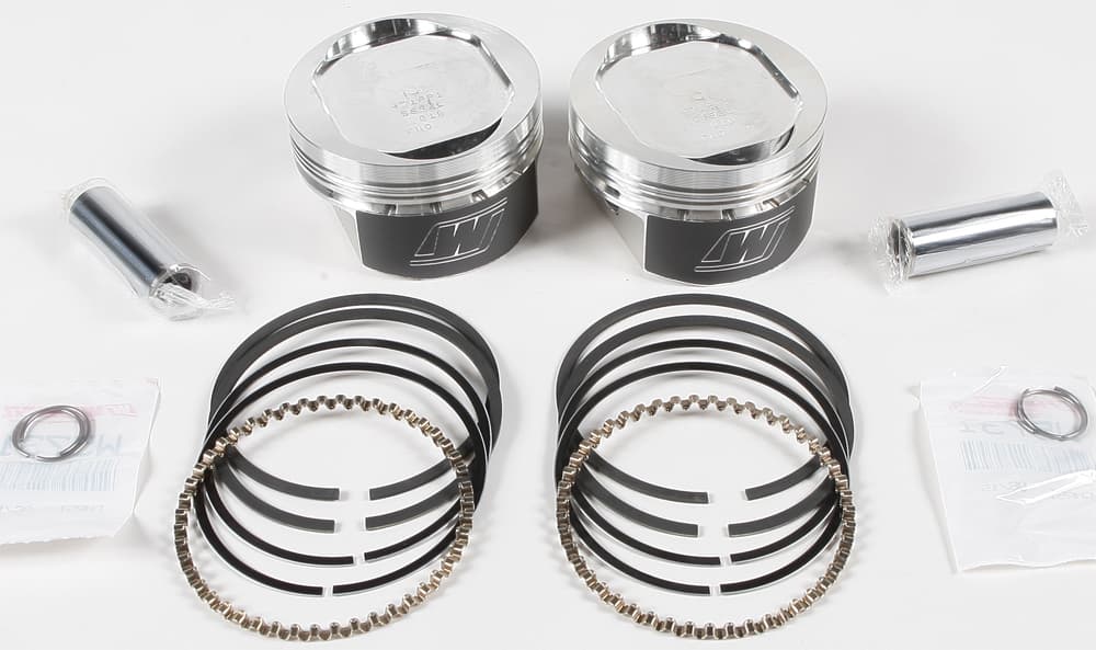 V-Twin Piston Kit - Image 6
