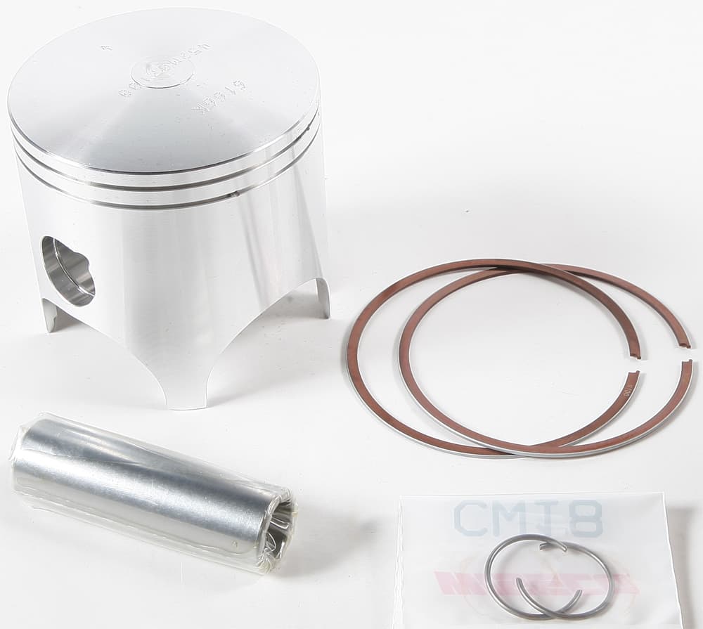 Wiseco Piston Kit - Image 214