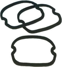 Big Twin Gasket