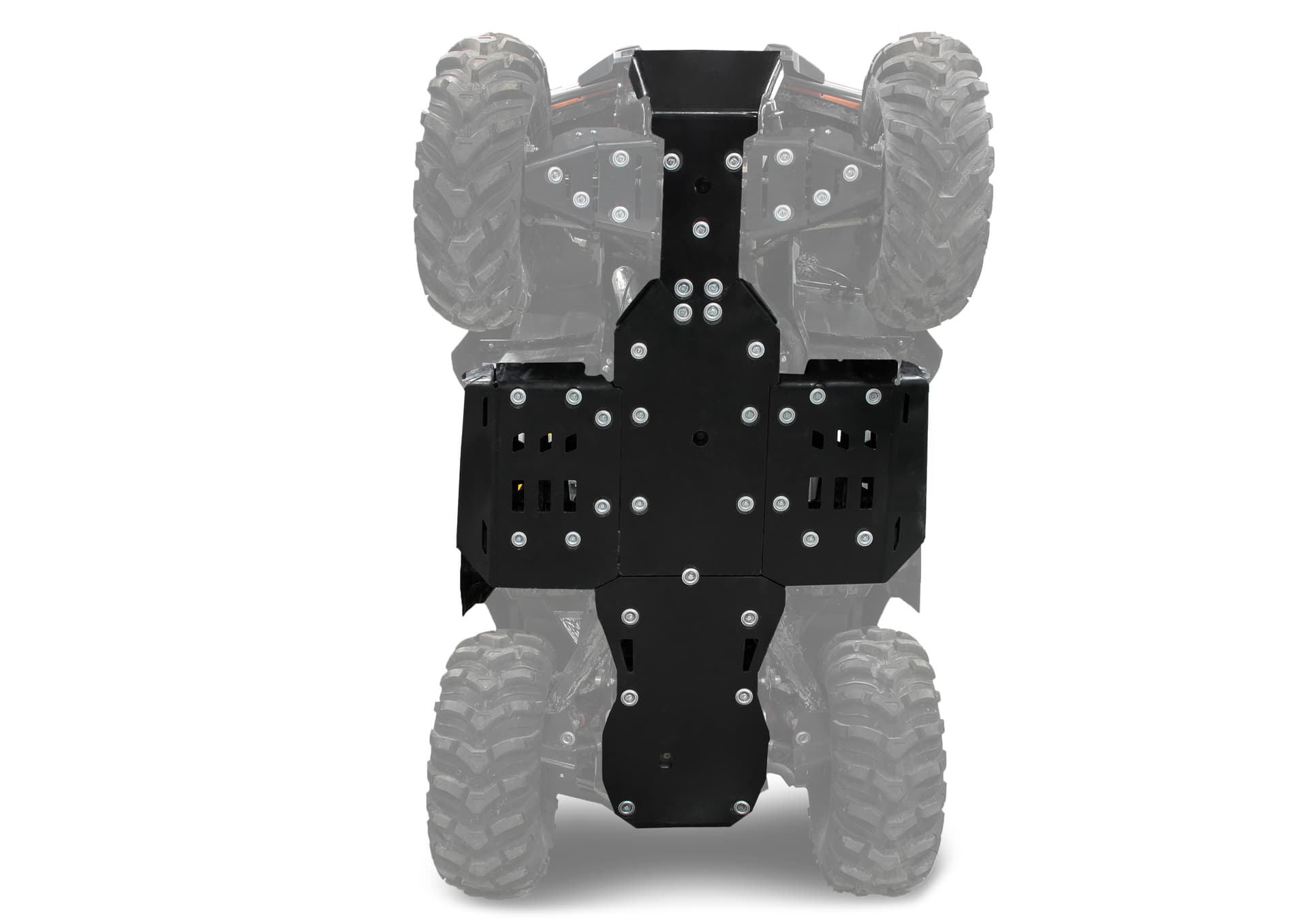 Plastic Skid Plates - Image 4
