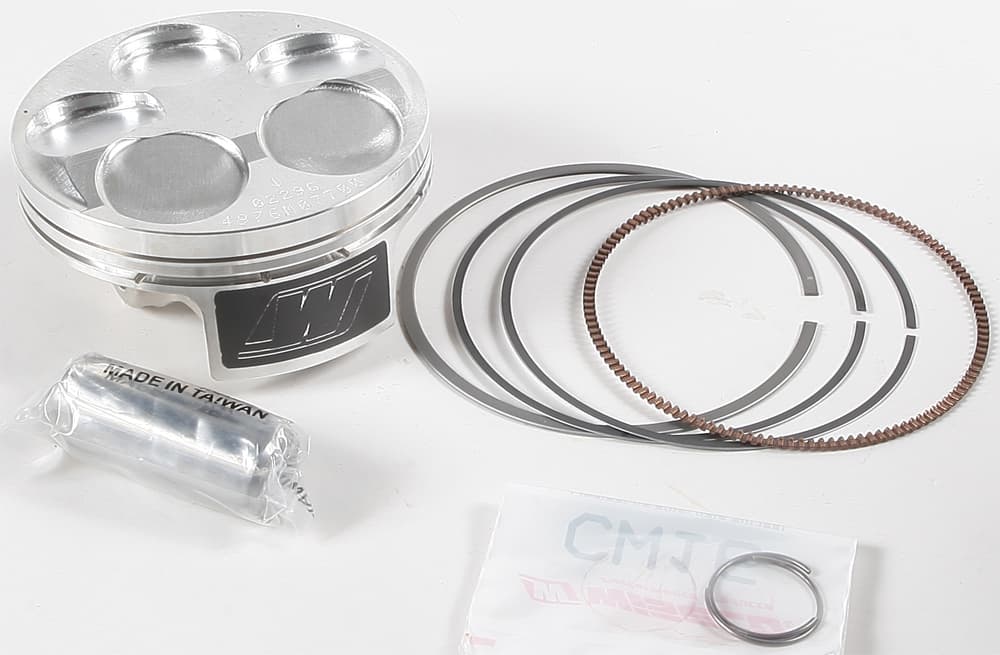 Wiseco Piston Kit - Image 333