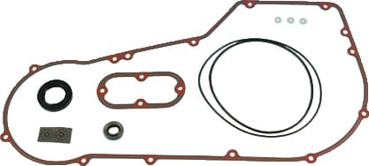 Big Twin/Twin Cam Gasket Kit - Image 139