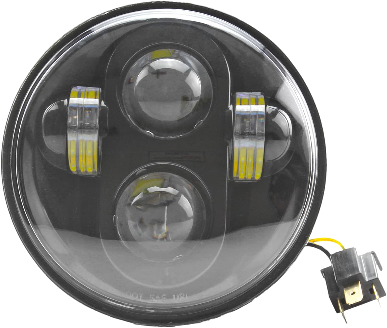 5.75" LED Headlight - Image 2