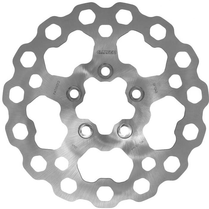 Brake Rotor - Image 36