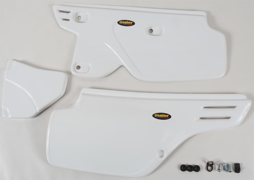 Maier Manufacturing Side Panels - Image 11