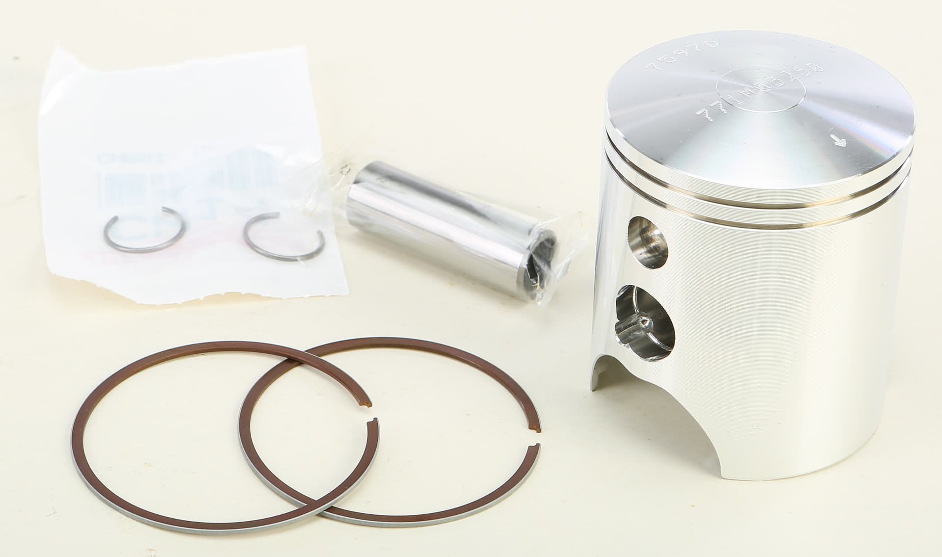 Wiseco Piston Kit - Image 538