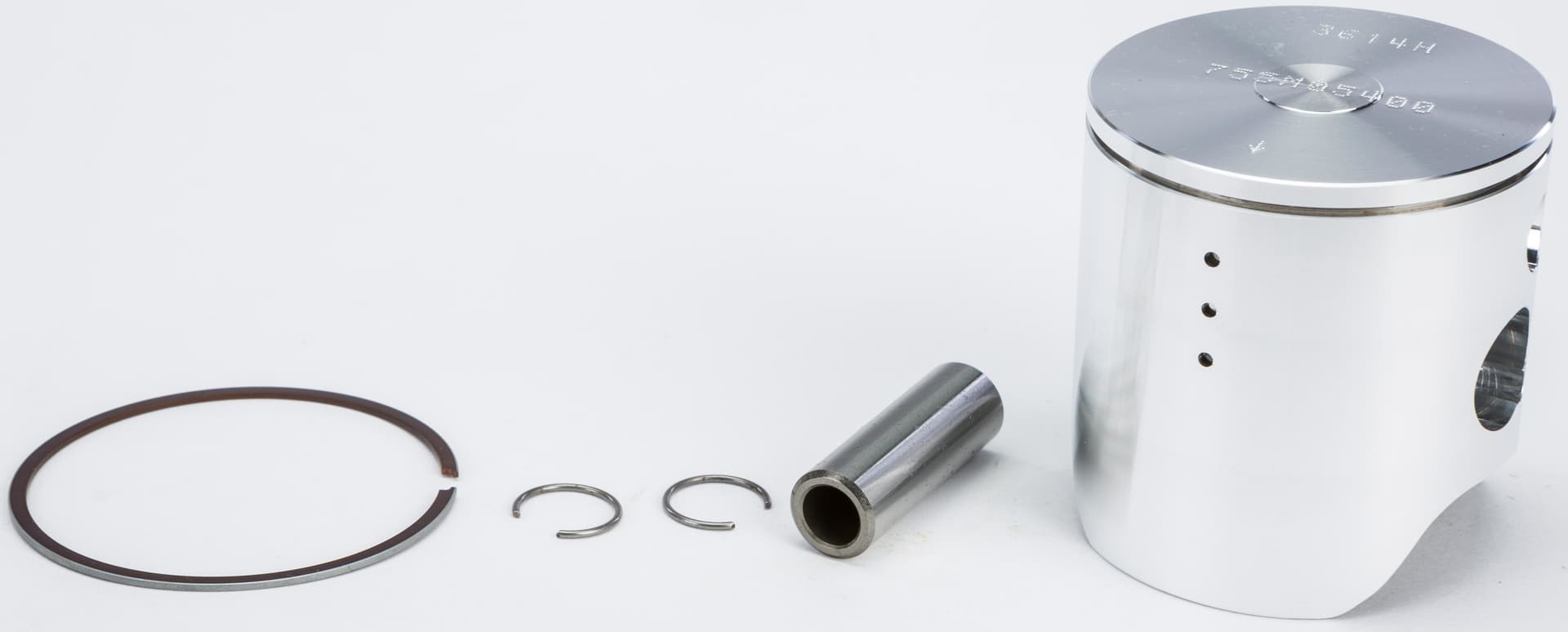 Wiseco Piston Kit - Image 527