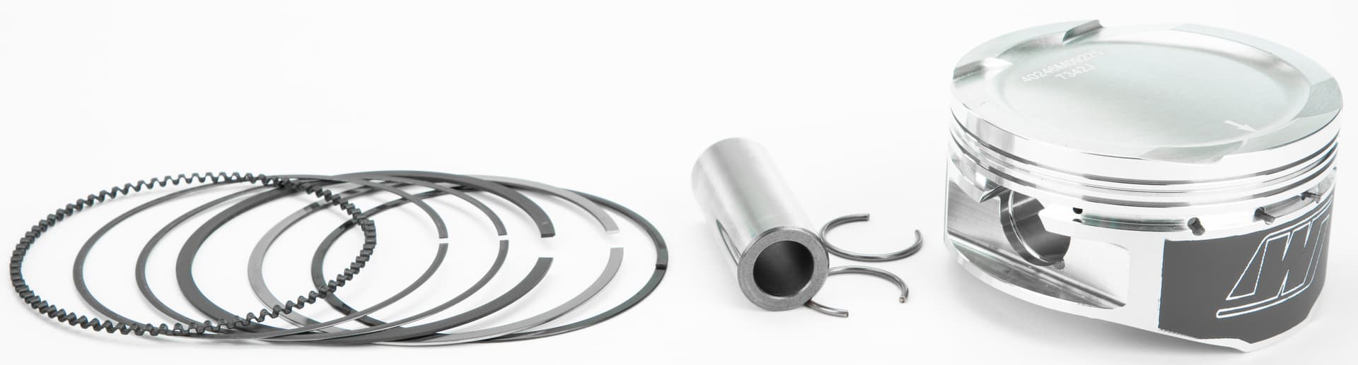 Wiseco Piston Kit - Image 160