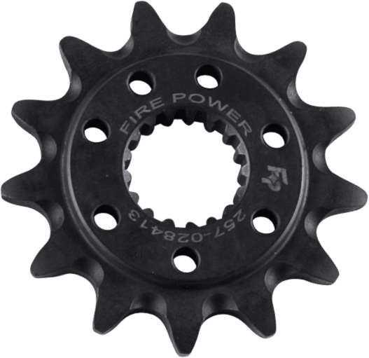 Front CS Sprocket - Image 108