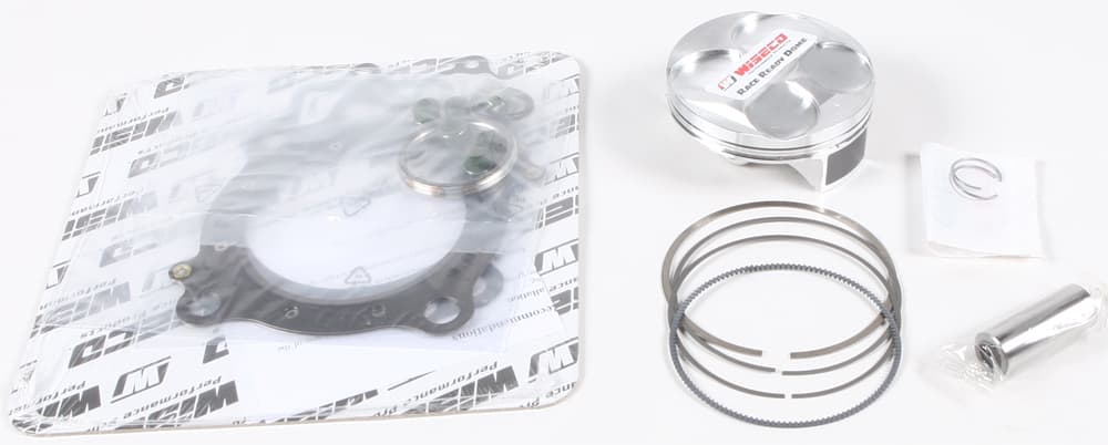 Top End Piston Kit - Image 245