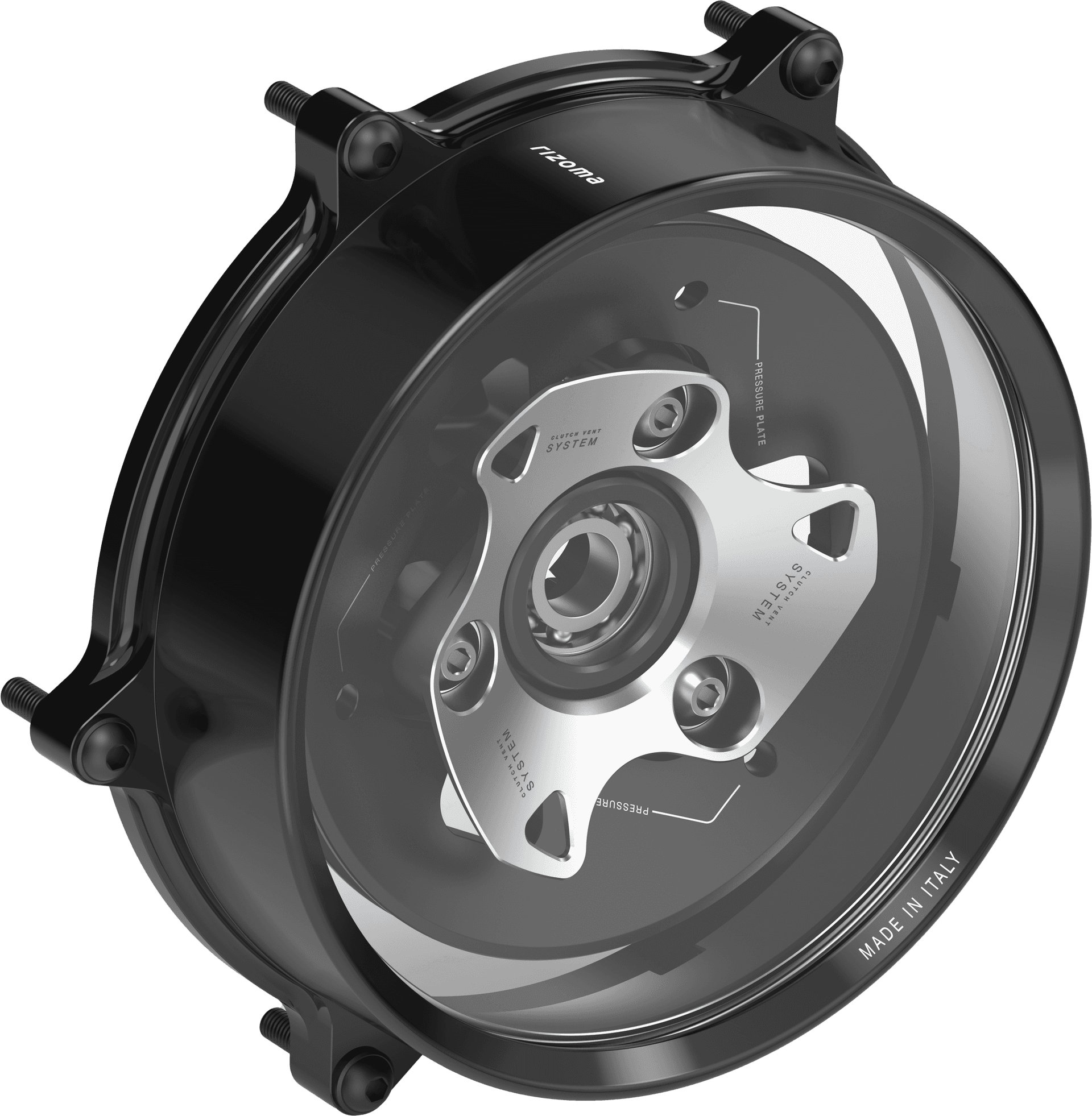 Clutch Covers - Image 2