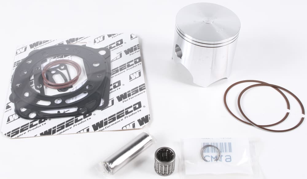 Top End Piston Kit - Image 192